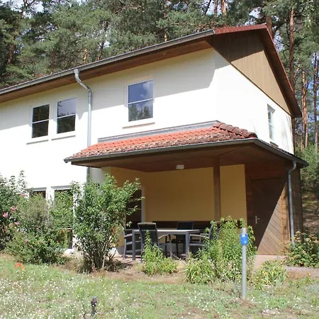Ida-arendsee Ferienwohnung 10b Og - A46367 Apartment