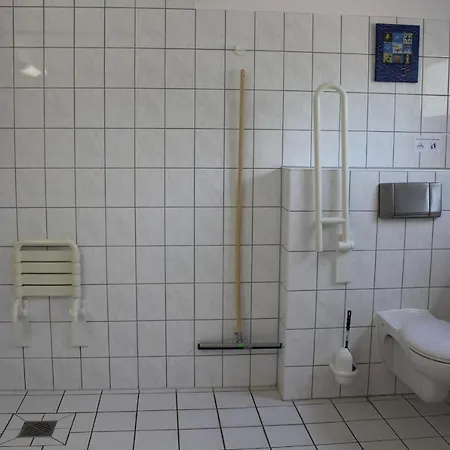 Ida-arendsee Ferienwohnung 10b Og - A46367 * Arendsee (Altmarkkreis Salzwedel)