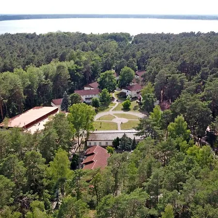 Ida-arendsee Ferienwohnung 10b Og - A46367 Arendsee (Altmarkkreis Salzwedel)