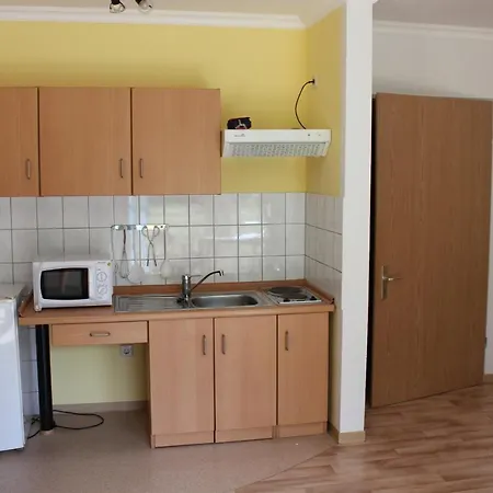 Apartment Ida-arendsee Ferienwohnung 10b Og - A46367 Arendsee (Altmarkkreis Salzwedel)