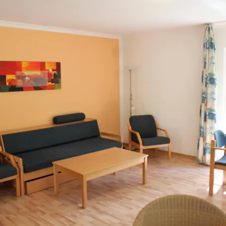 Ida-arendsee Ferienwohnung 10b Og - A46367 *