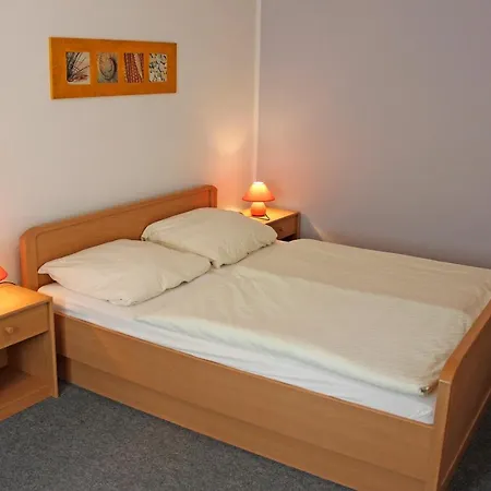Ida-arendsee Ferienwohnung 10b Og - A46367