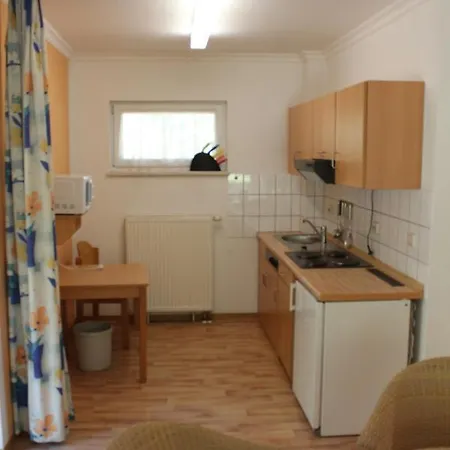 Apartment Ida-arendsee Ferienwohnung 10b Og - A46367